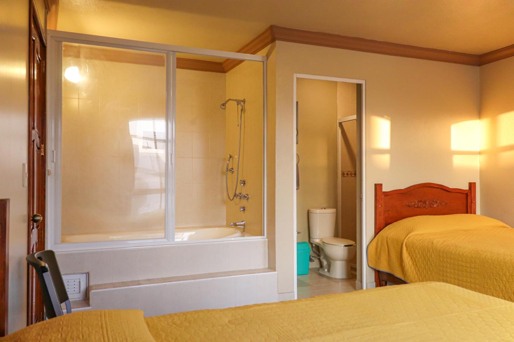 Hotel Coroneo Eksteriør bilde