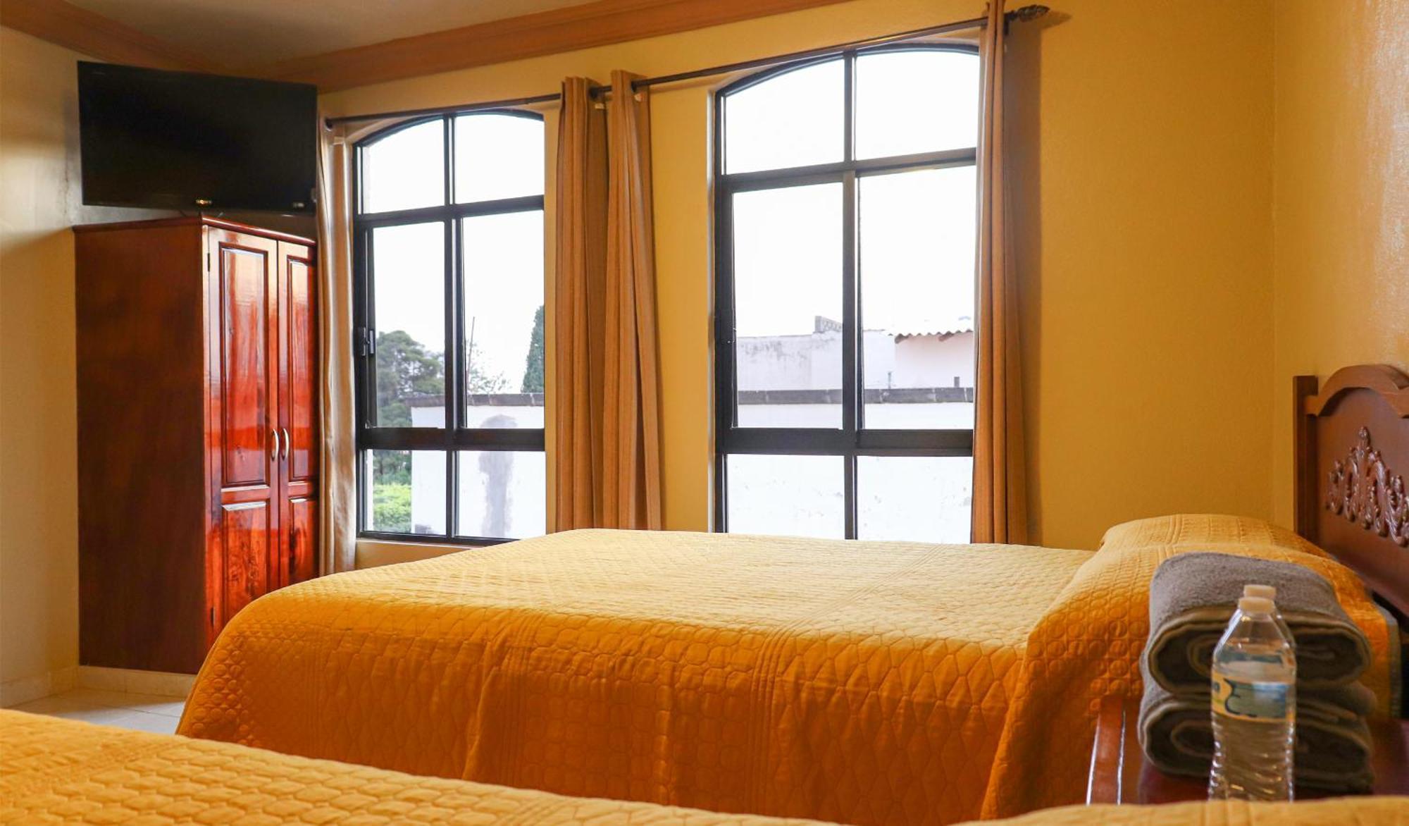 Hotel Coroneo Eksteriør bilde