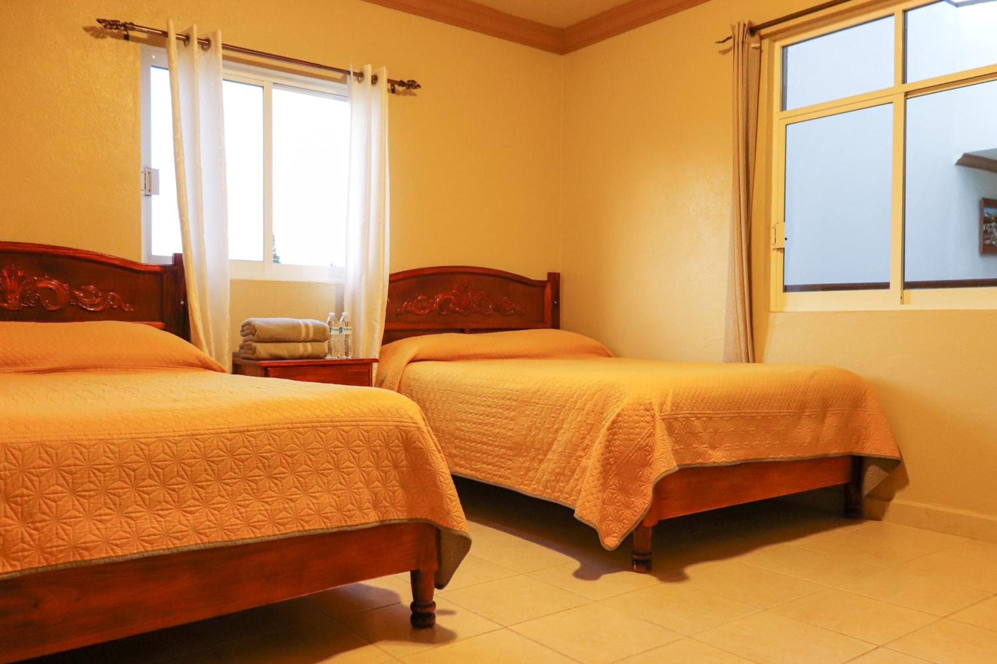 Hotel Coroneo Eksteriør bilde