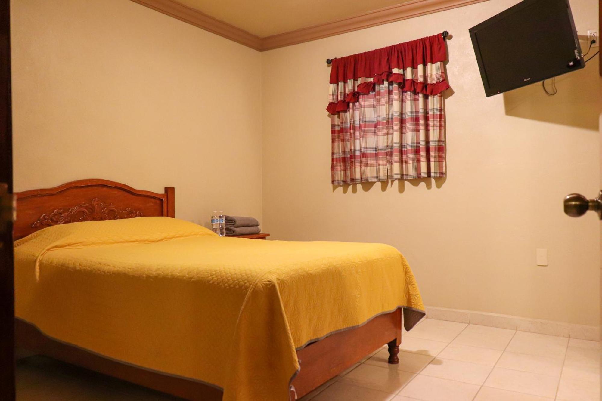 Hotel Coroneo Eksteriør bilde