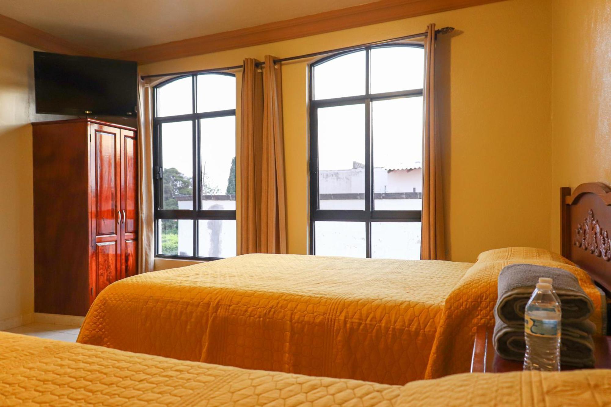 Hotel Coroneo Eksteriør bilde